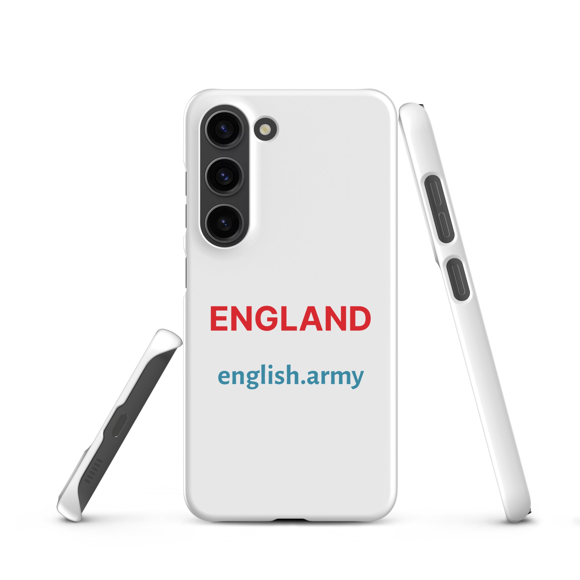ENGLAND - Snap Case For Samsung®