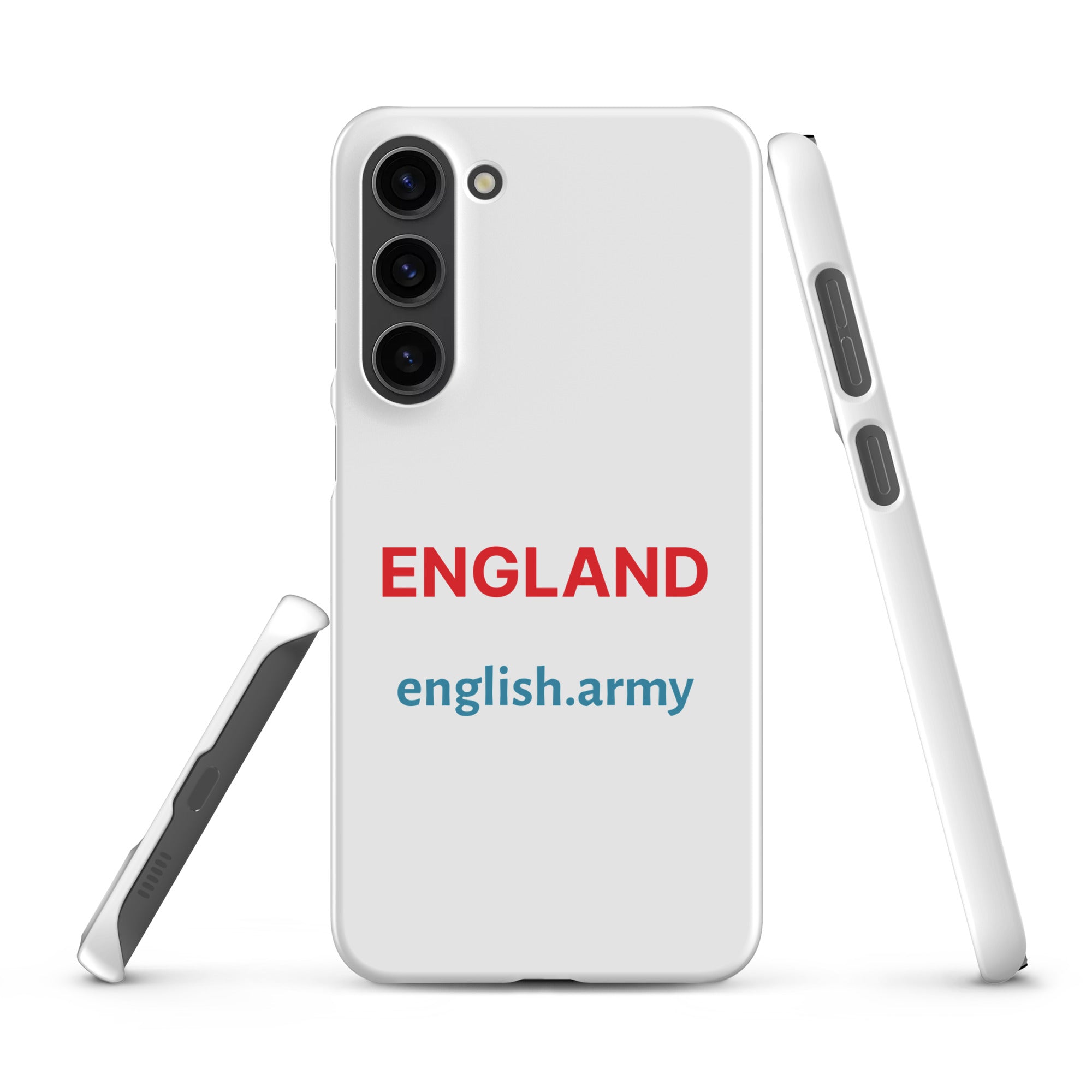 ENGLAND - Snap Case For Samsung®