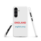 ENGLAND - Snap Case For Samsung®
