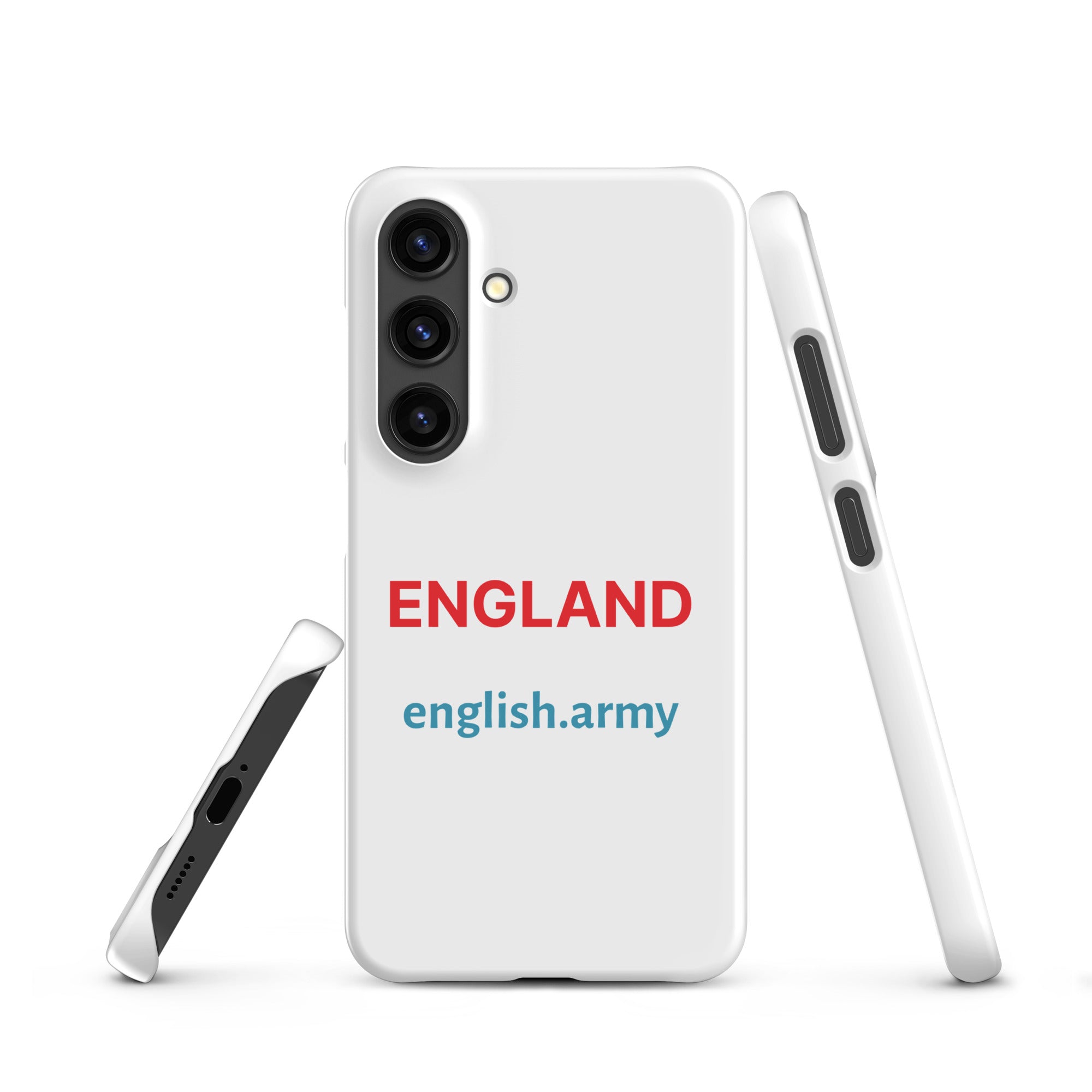 ENGLAND - Snap Case For Samsung®