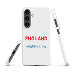 ENGLAND - Snap Case For Samsung®