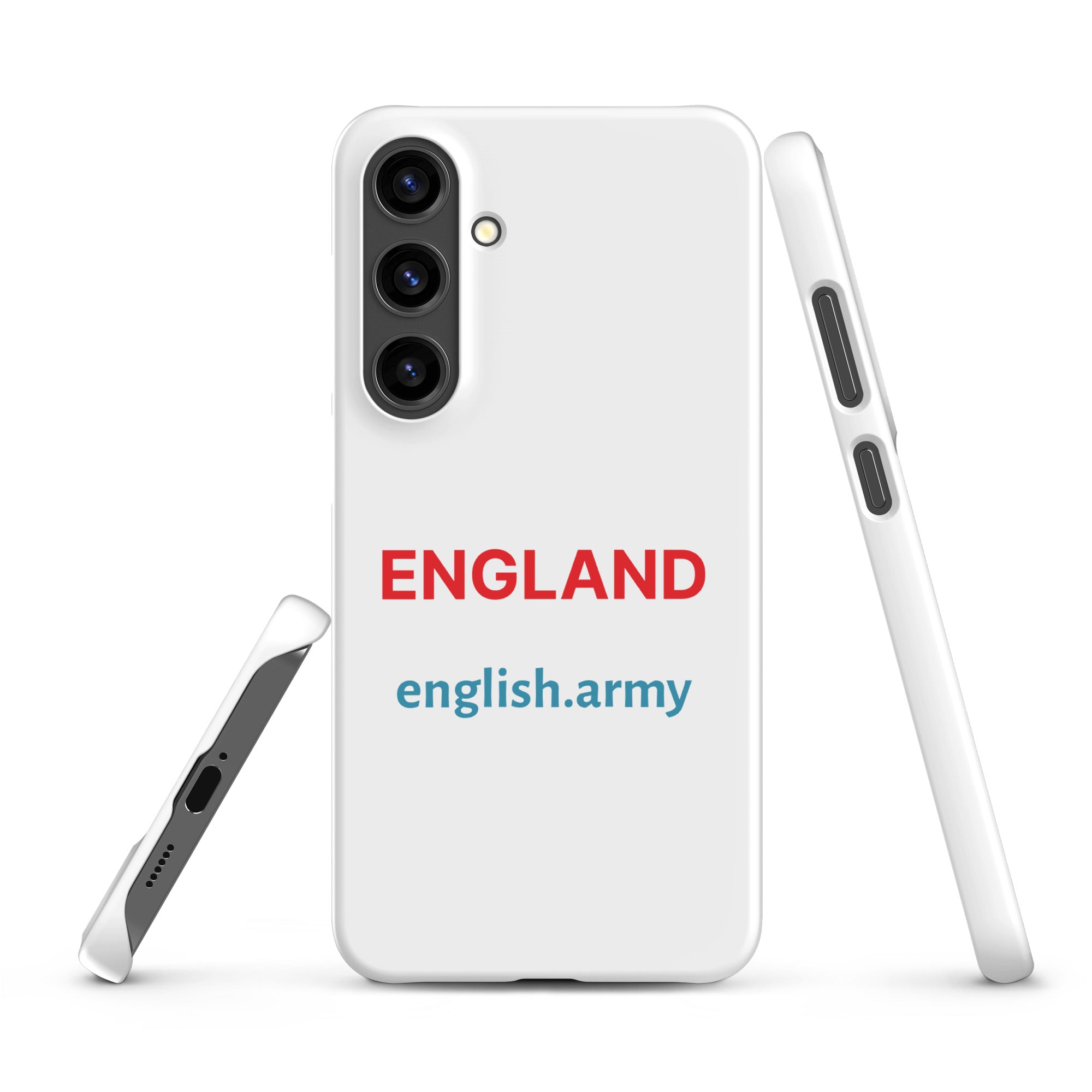 ENGLAND - Snap Case For Samsung®