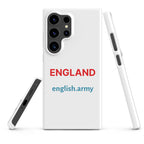 ENGLAND - Snap Case For Samsung®