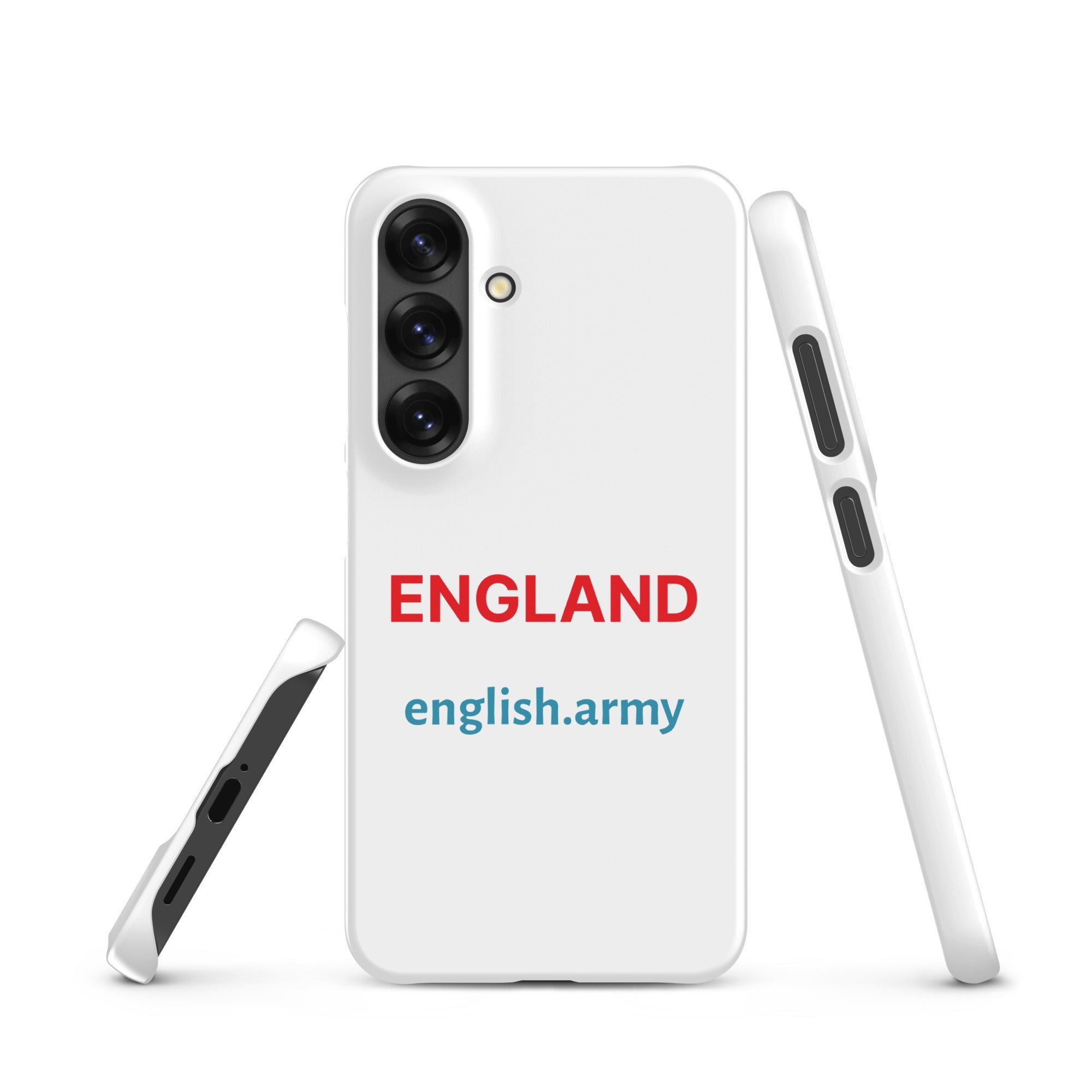 ENGLAND - Snap Case For Samsung®