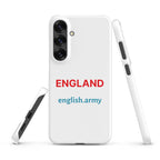 ENGLAND - Snap Case For Samsung®