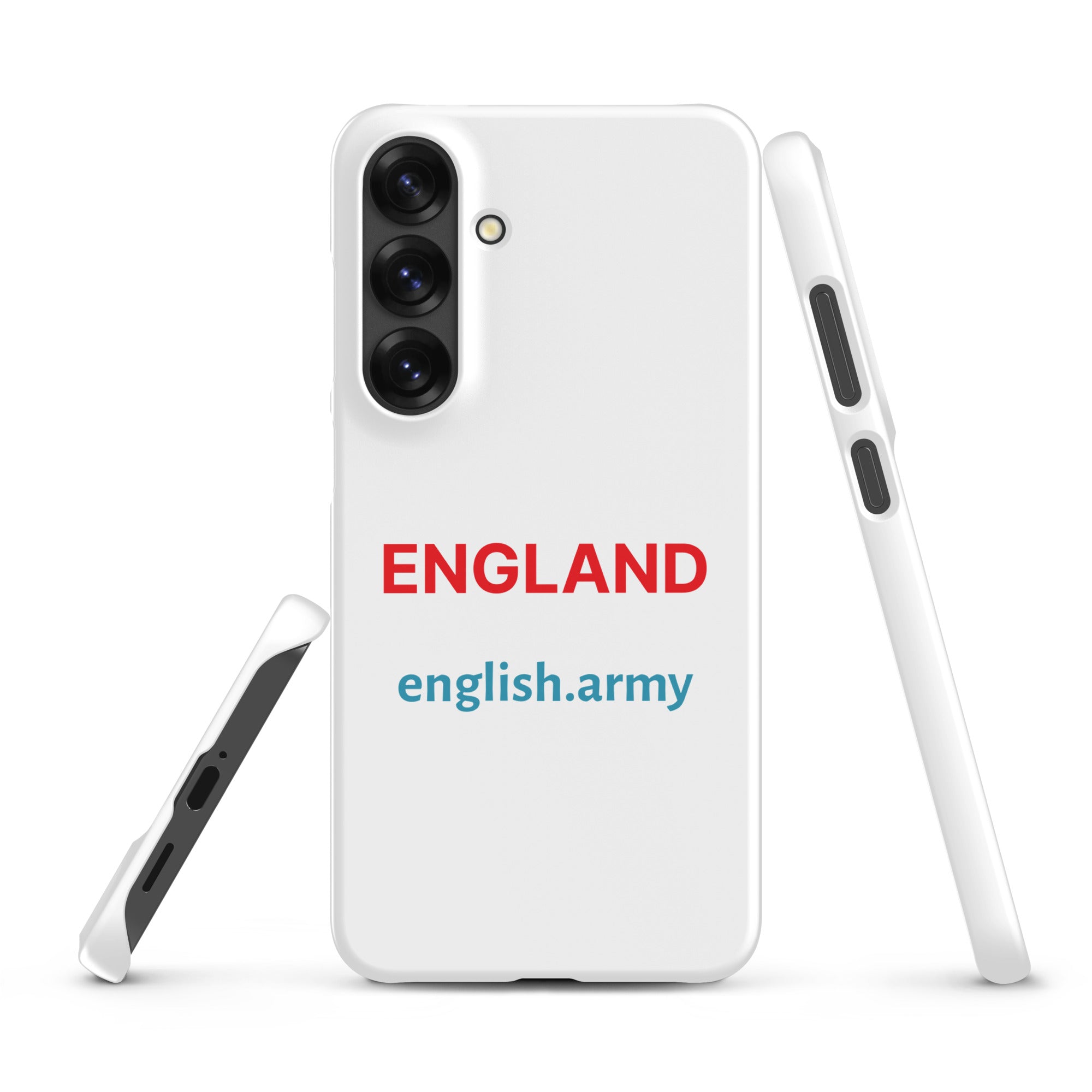 ENGLAND - Snap Case For Samsung®