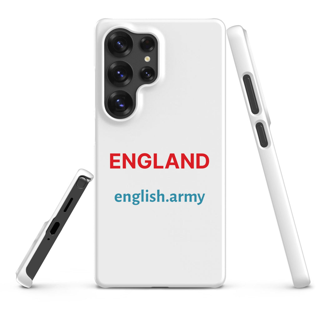 ENGLAND - Snap Case For Samsung®