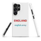 ENGLAND - Snap Case For Samsung®