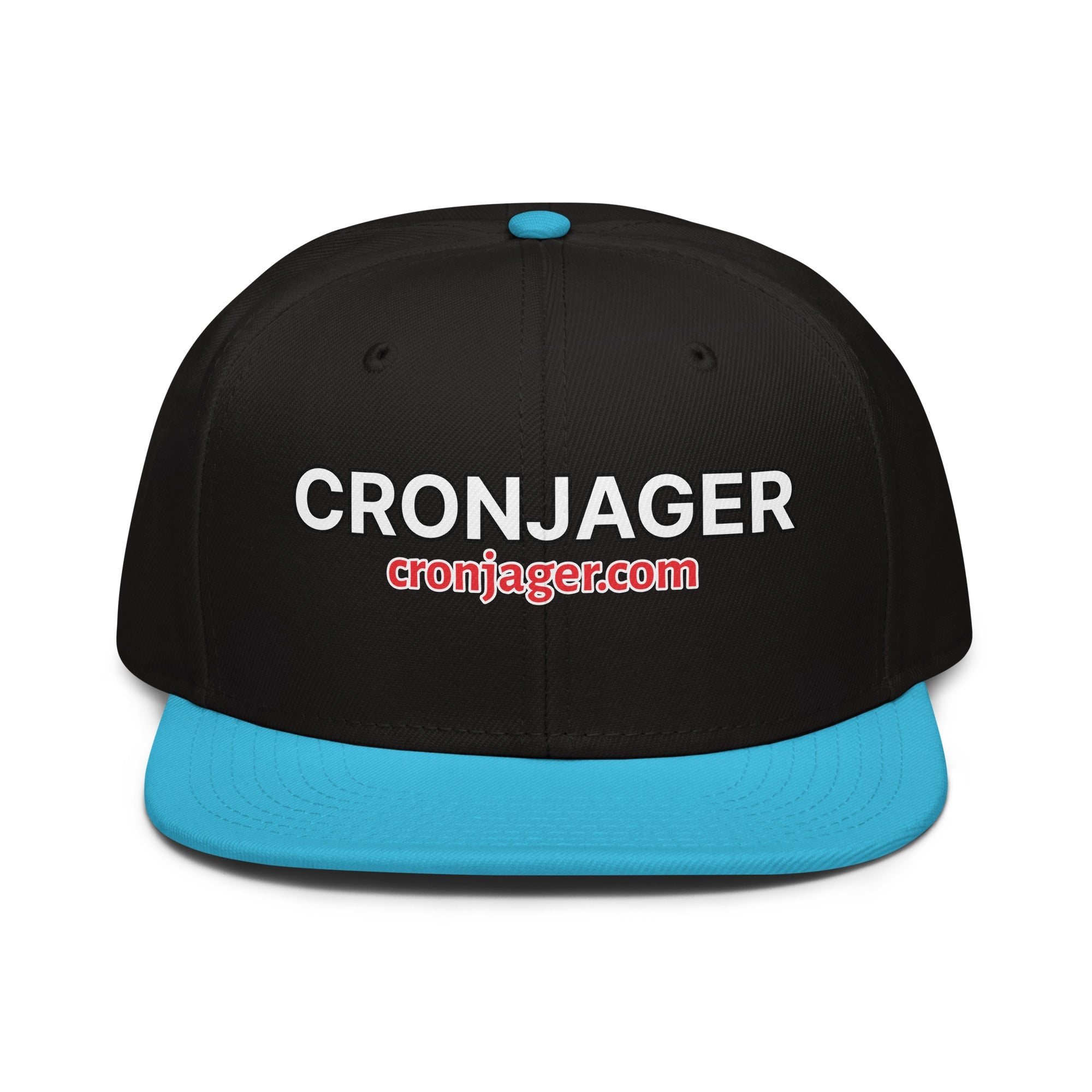Cronjager - Snapback Hat