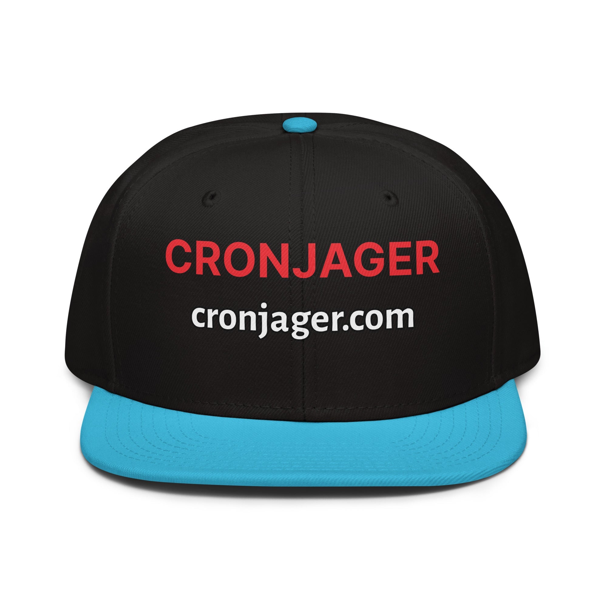 Cronjager - Snapback Hat