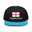 England - Snapback Hat