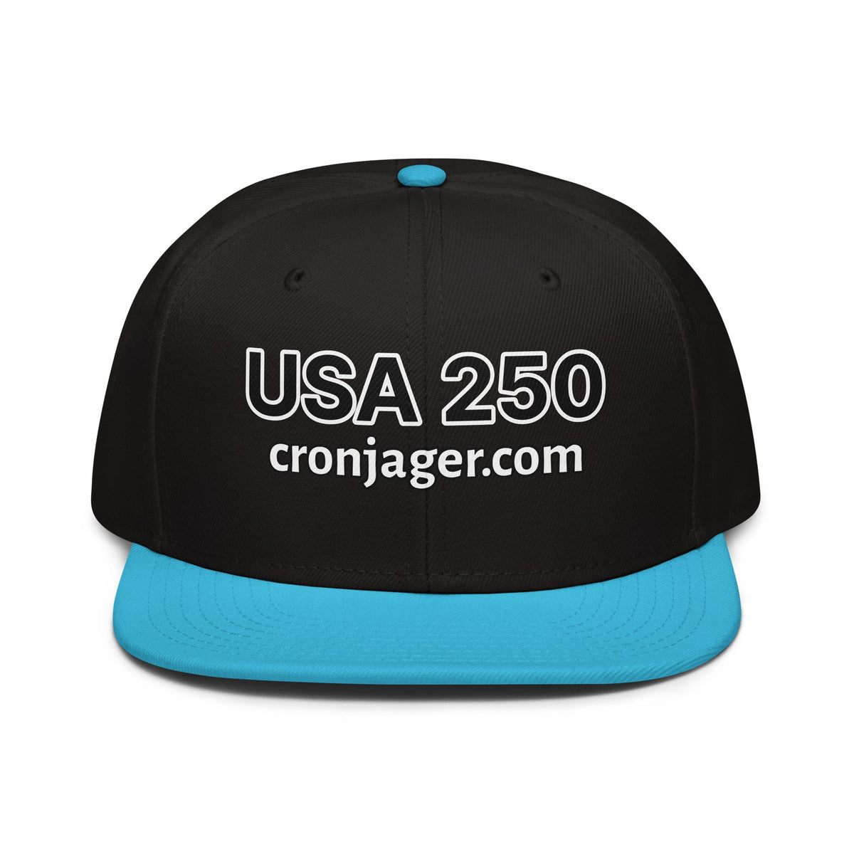USA 250 - Snapback Hat