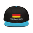 Deutschland - Snapback Hat