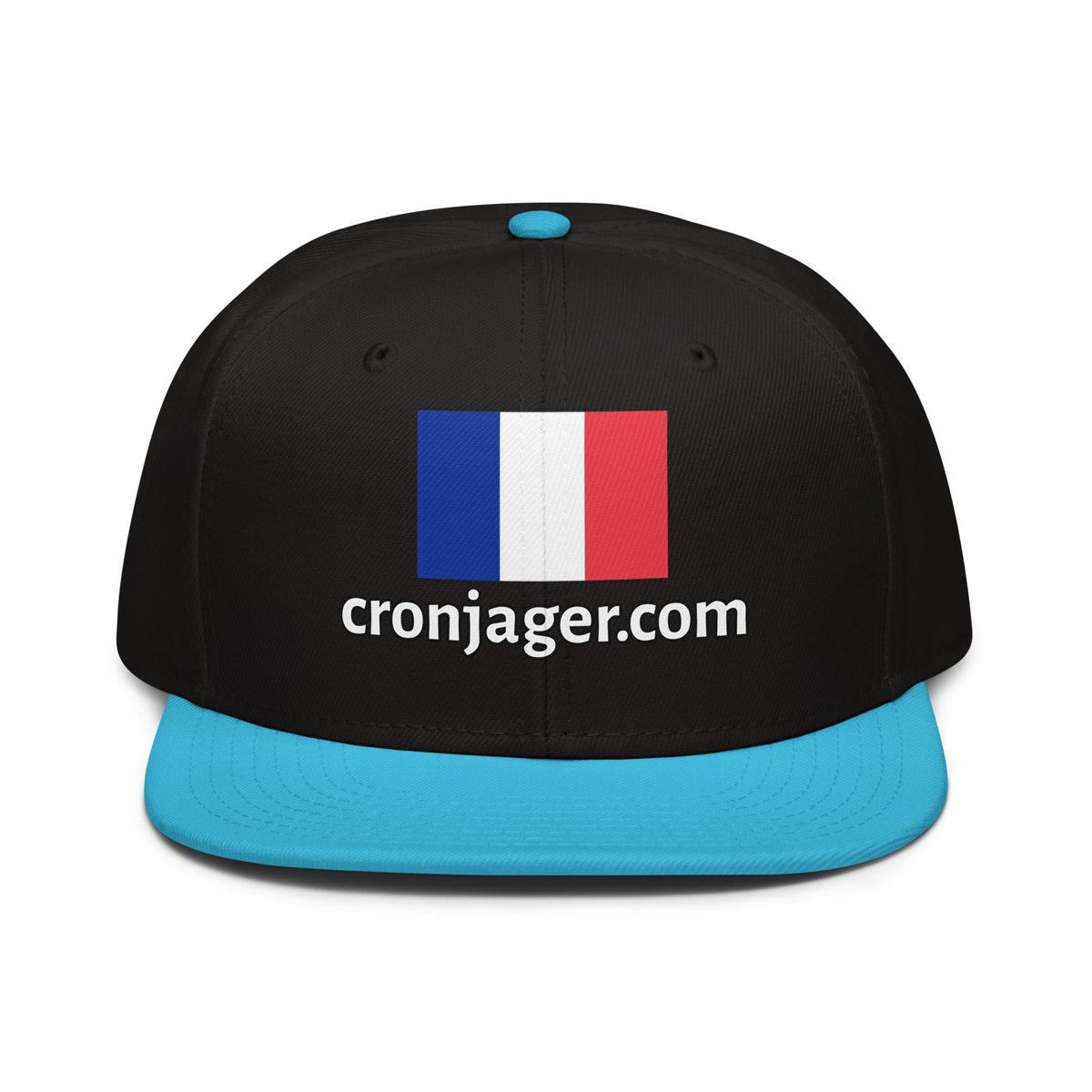 France - Snapback Hat