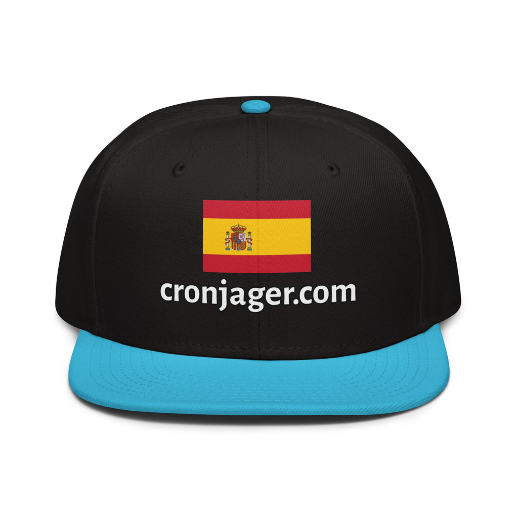 España - Snapback Hat