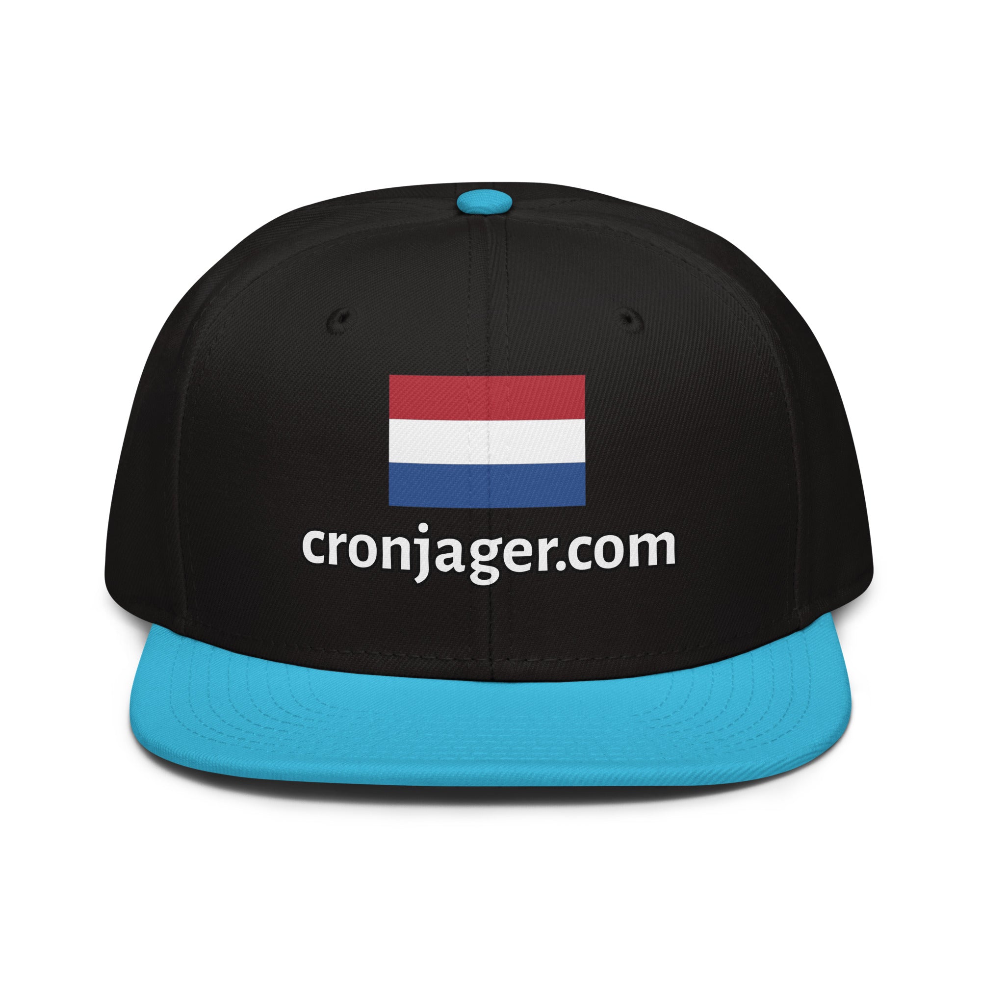 Nederland - Snapback Hat