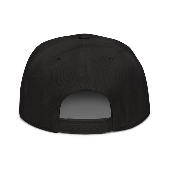 Nederland - Snapback Hat