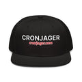 Cronjager - Snapback Hat