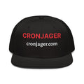 Cronjager - Snapback Hat