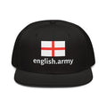 England - Snapback Hat