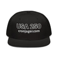 USA 250 - Snapback Hat