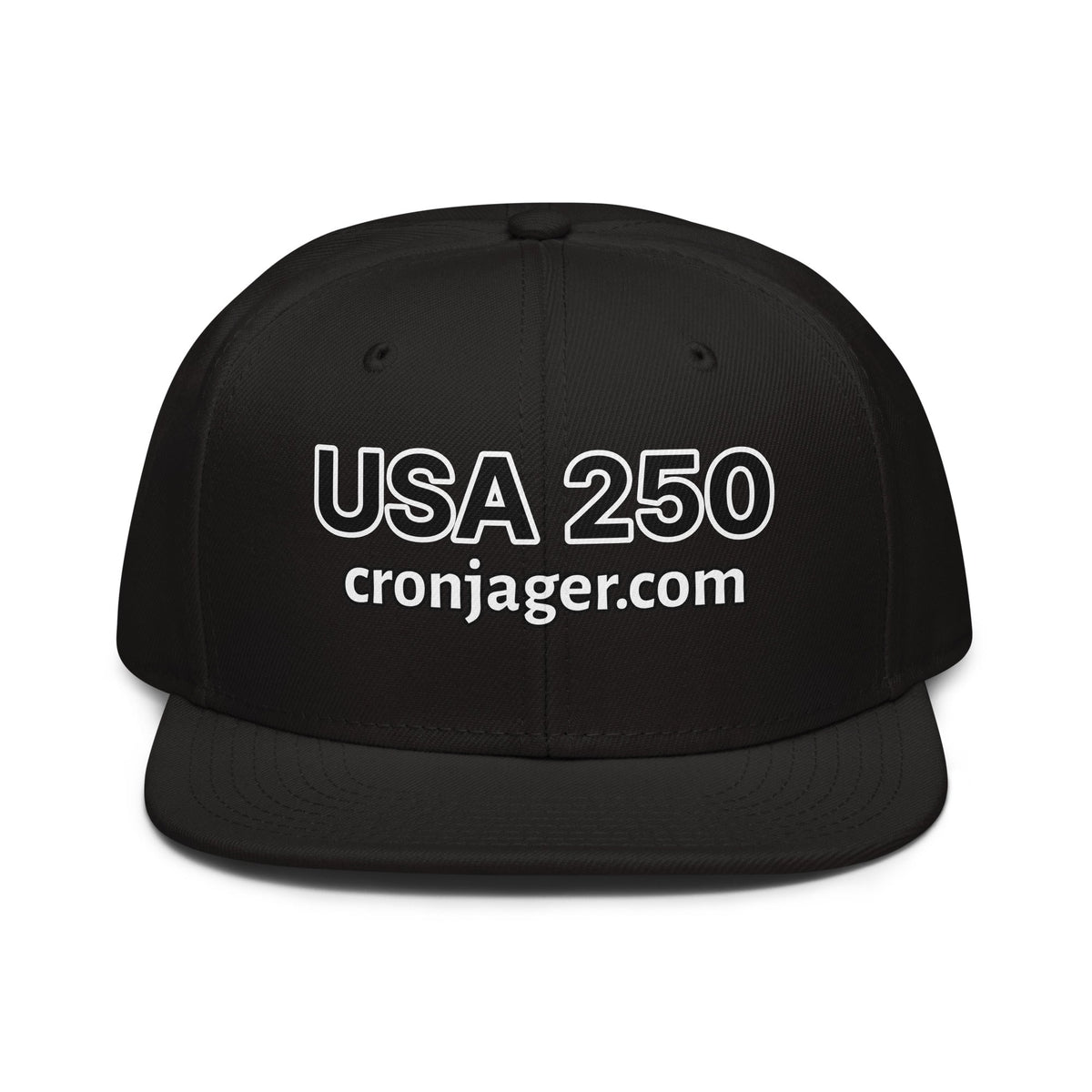 USA 250 - Snapback Hat