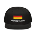 Deutschland - Snapback Hat