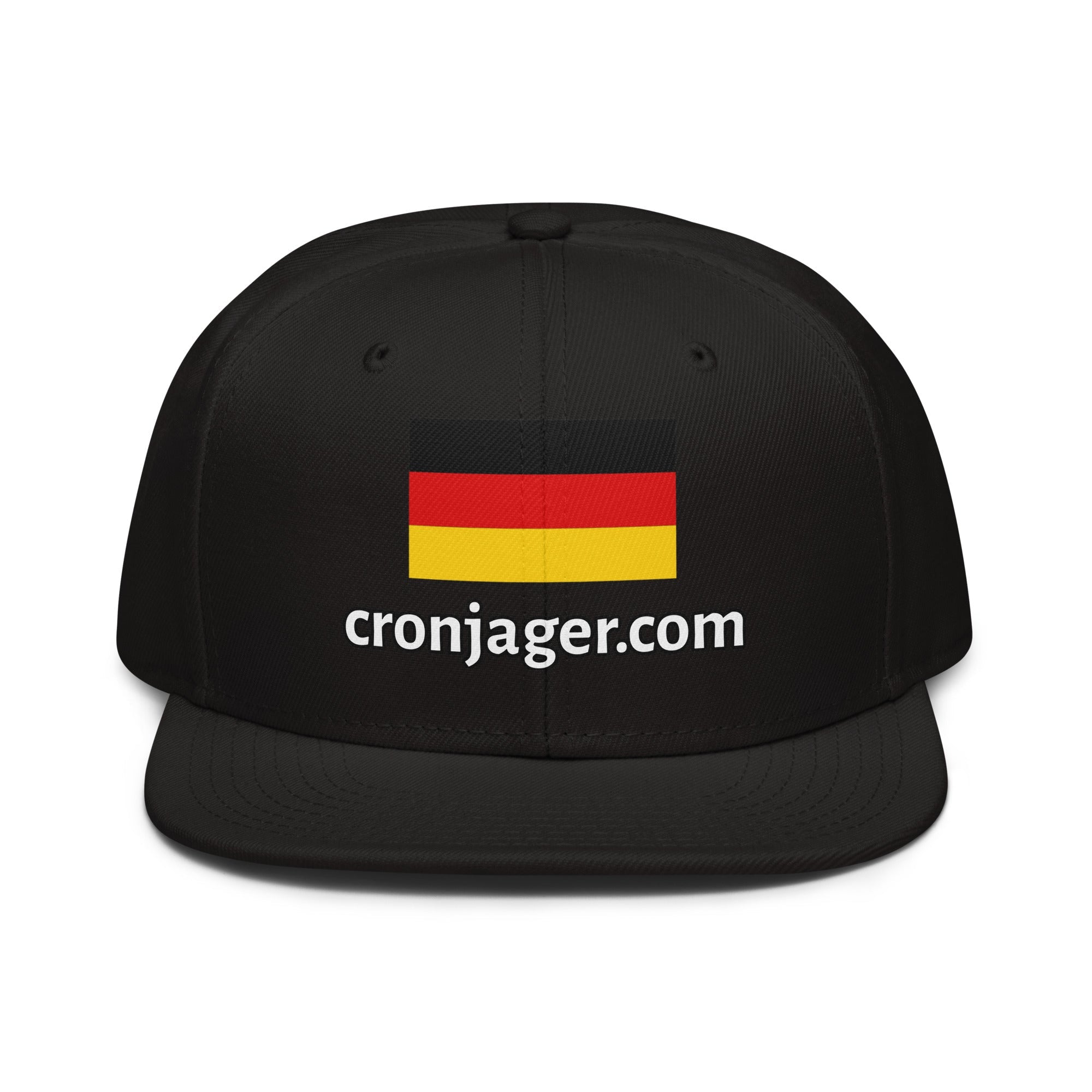 Deutschland - Snapback Hat