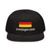 Deutschland - Snapback Hat