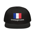 France - Snapback Hat