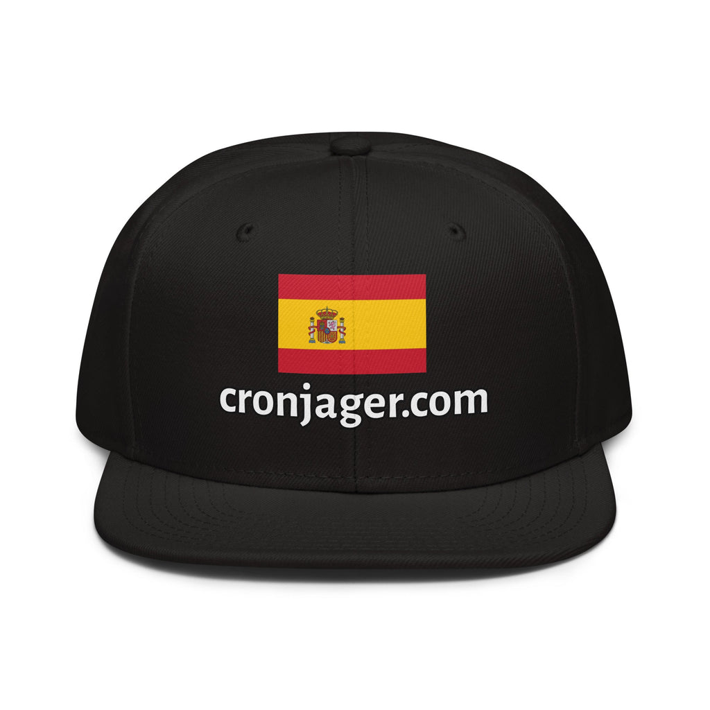 España - Snapback Hat
