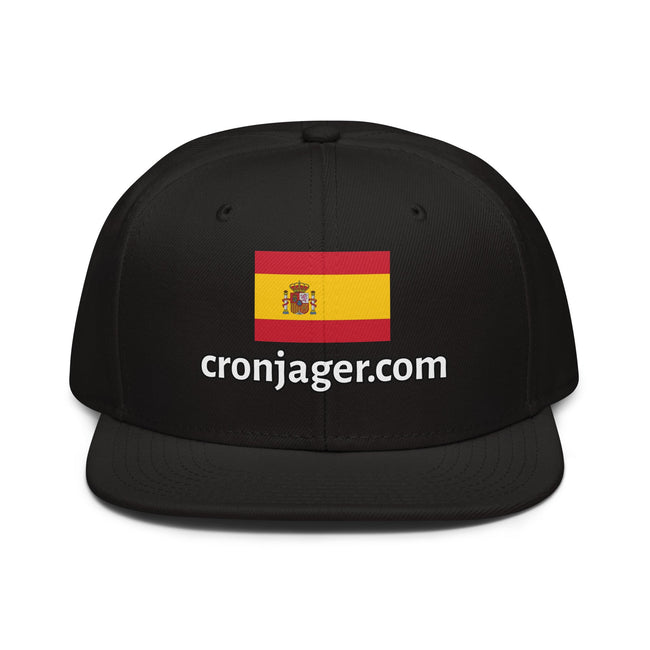 España - Snapback Hat