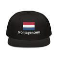 Nederland - Snapback Hat