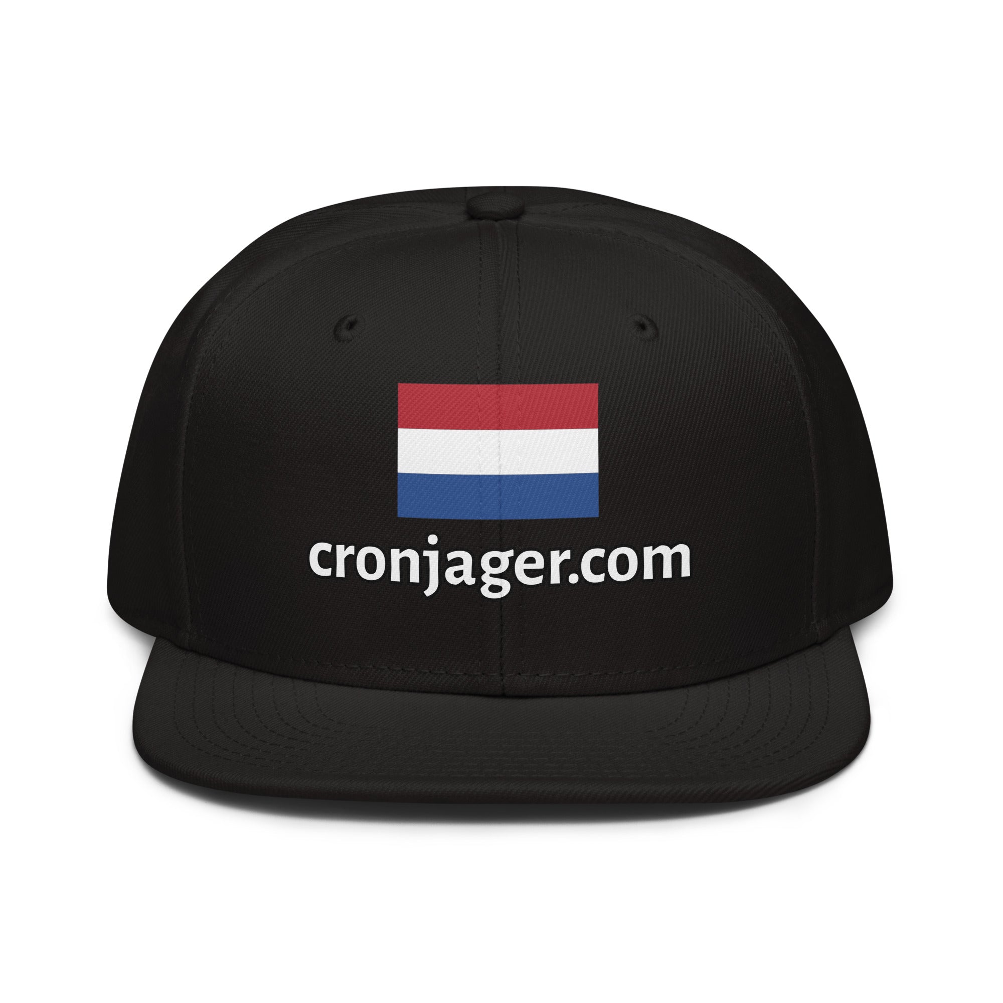 Nederland - Snapback Hat