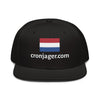 Nederland - Snapback Hat