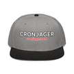 Cronjager - Snapback Cap