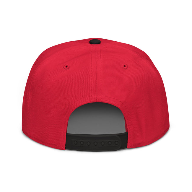 Australia - Snapback Hat