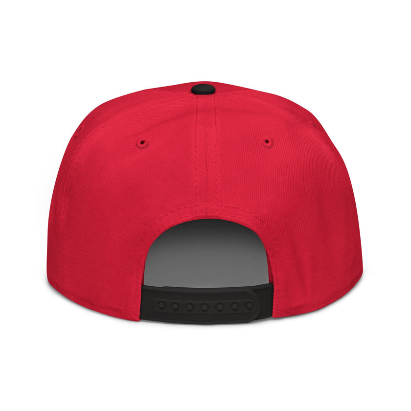 Australia - Snapback Hat