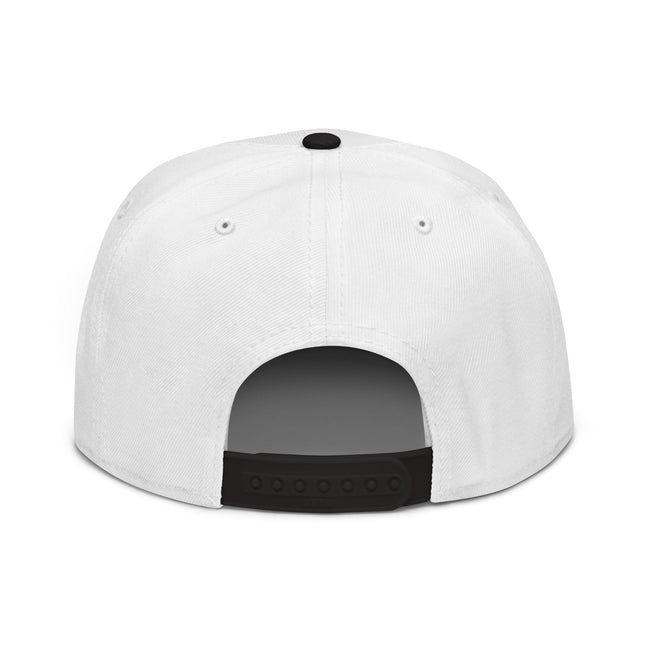 Cronjager - Snapback Hat