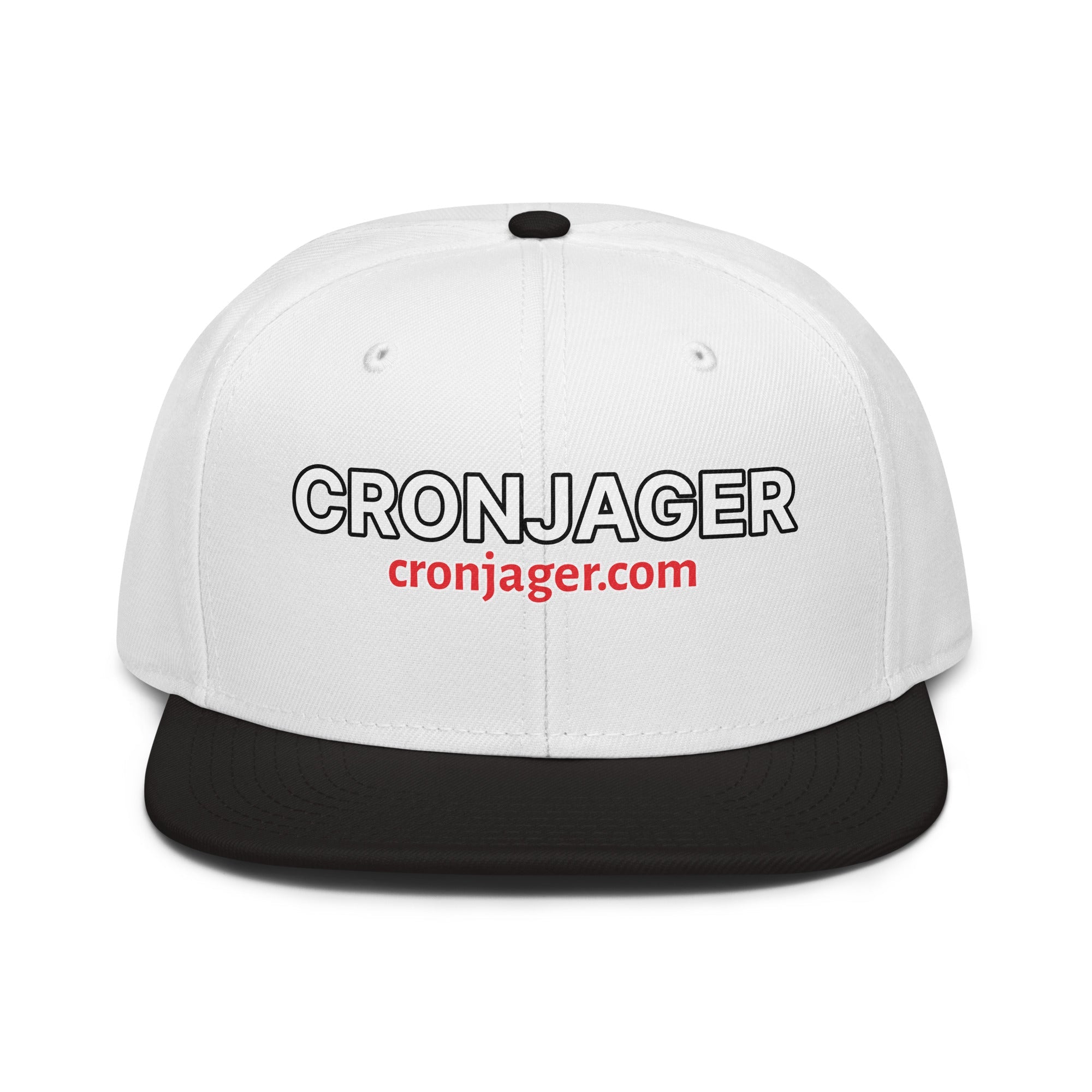 Cronjager - Snapback Hat