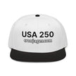 USA 250 - Snapback Hat