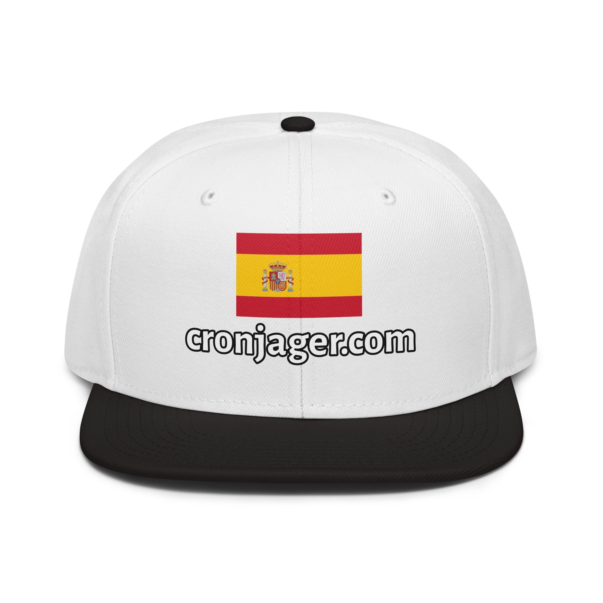 España - Snapback Hat