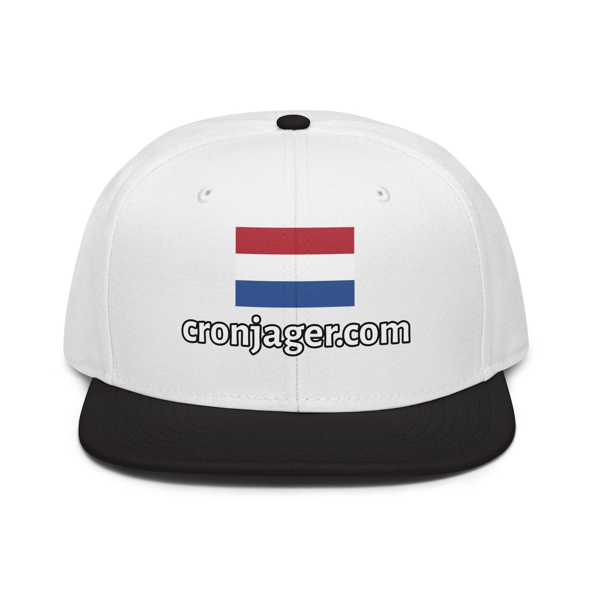 Nederland - Snapback Hat