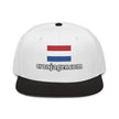 Nederland - Snapback Hat