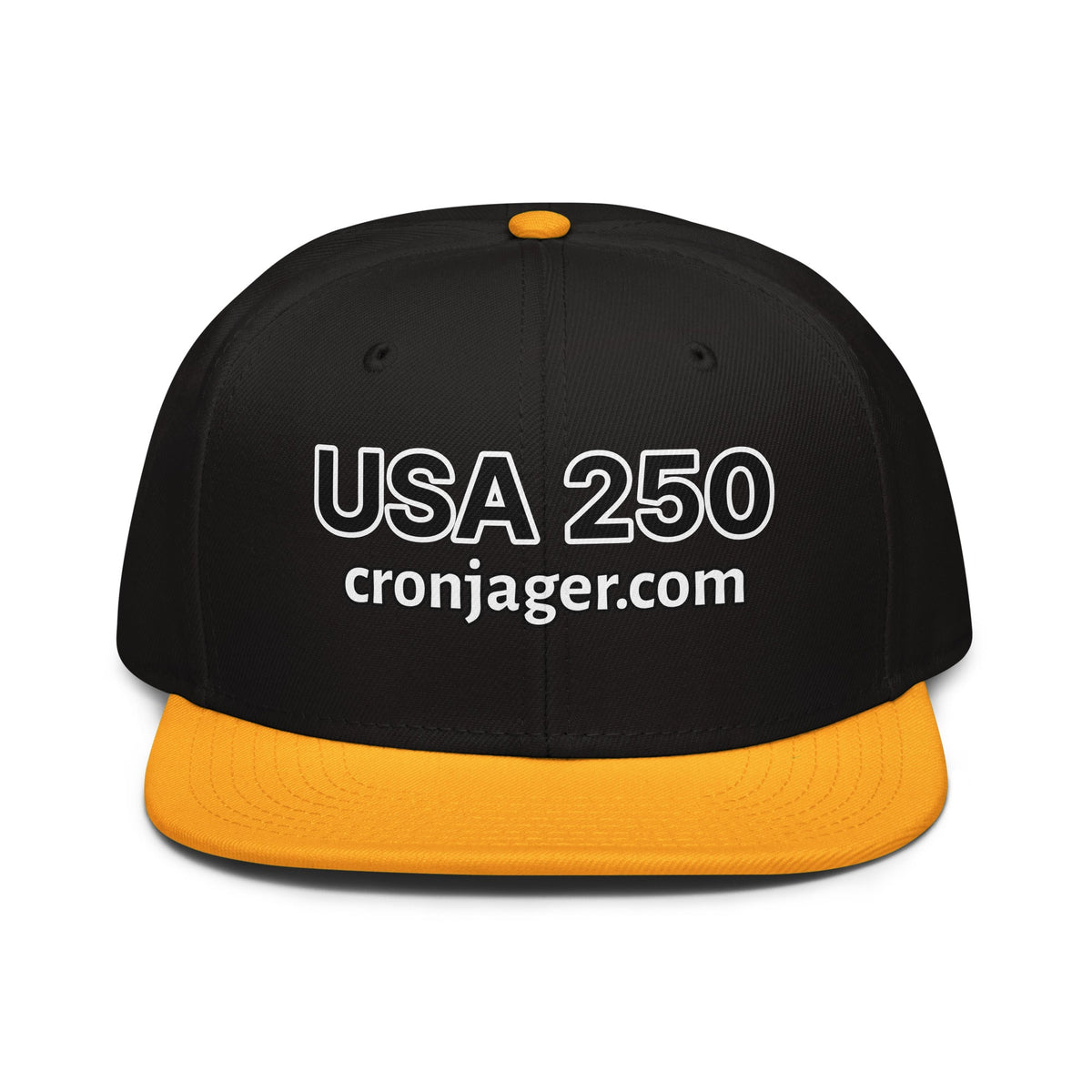 USA 250 - Snapback Hat