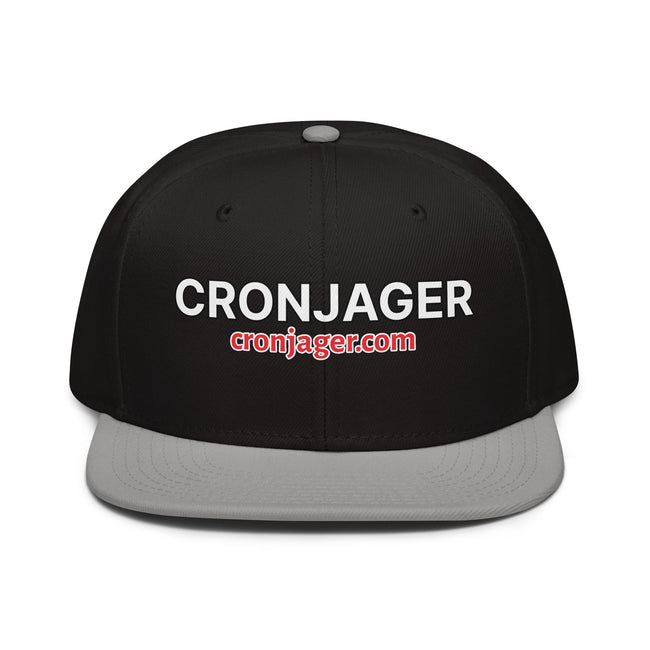 Cronjager - Snapback Hat