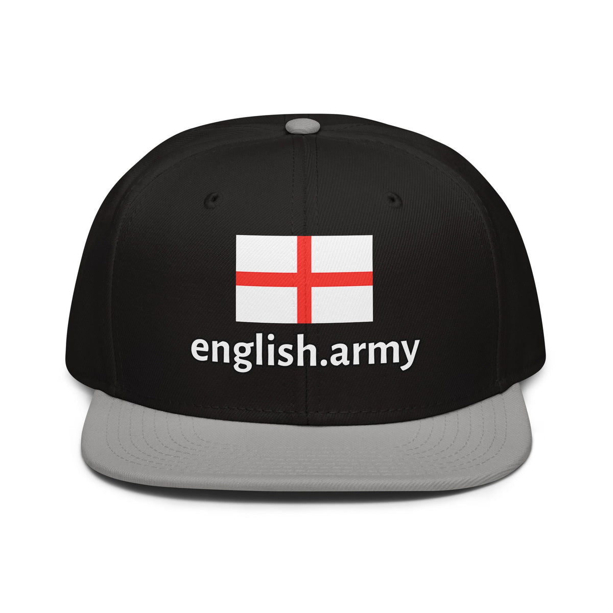 England - Snapback Hat
