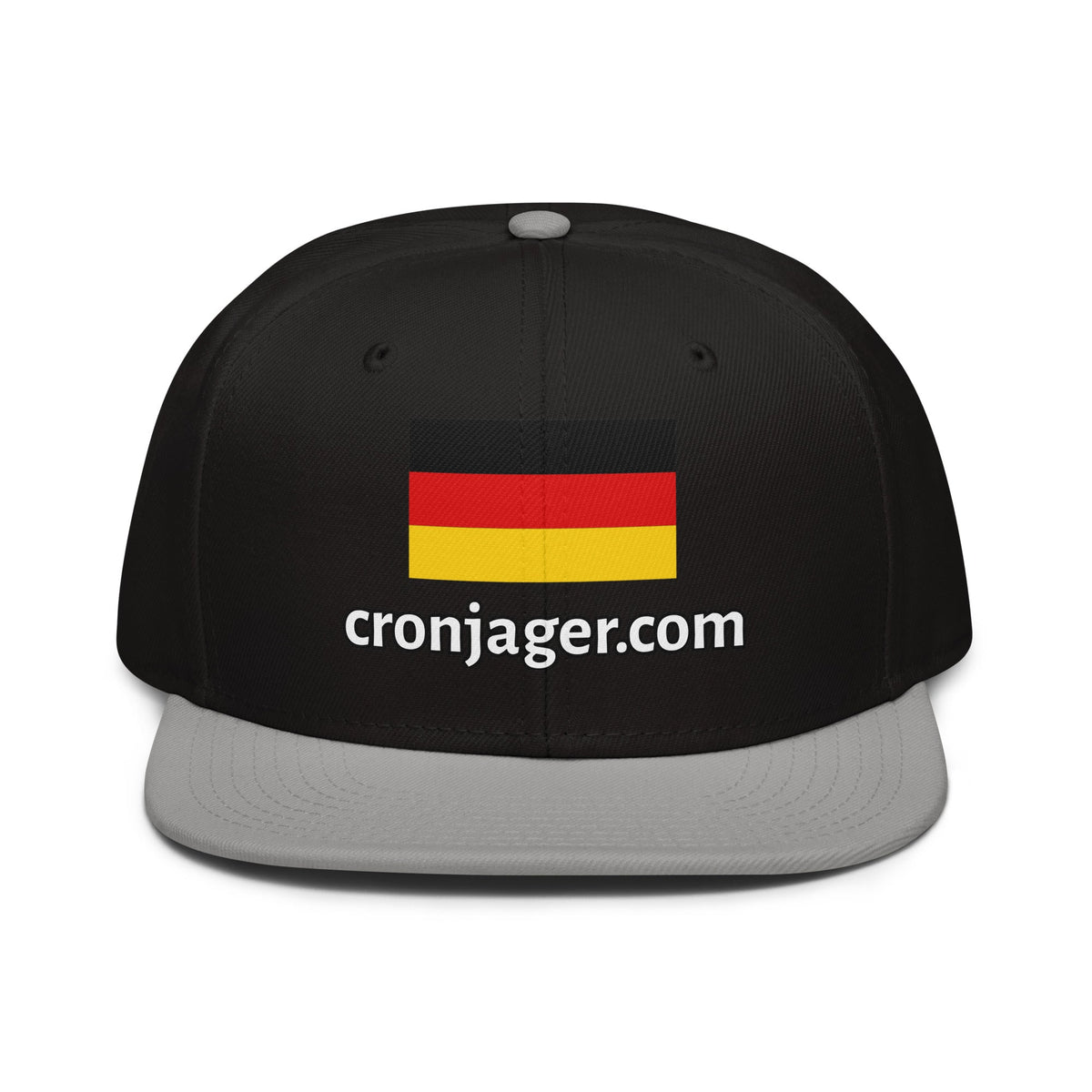 Deutschland - Snapback Hat