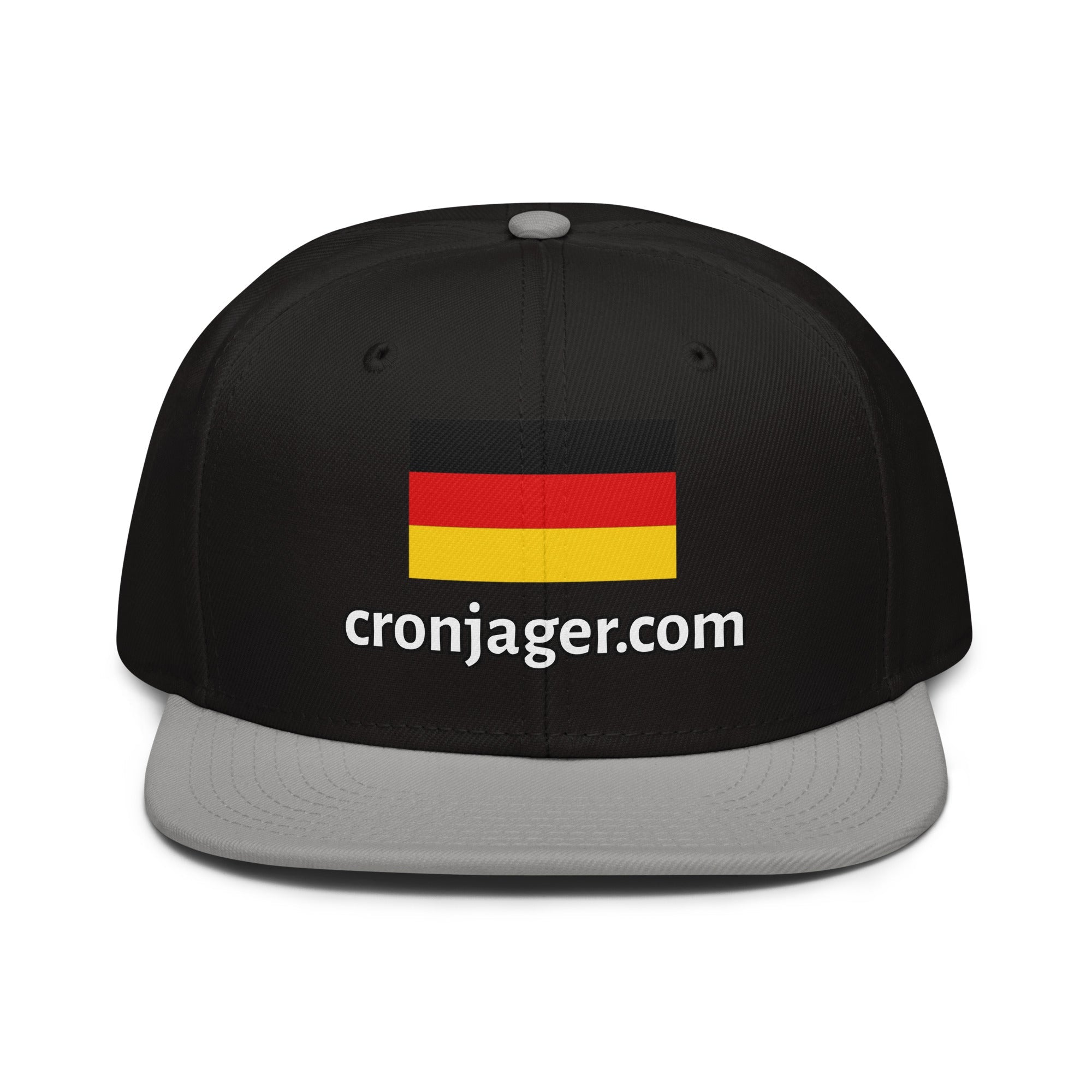 Deutschland - Snapback Hat