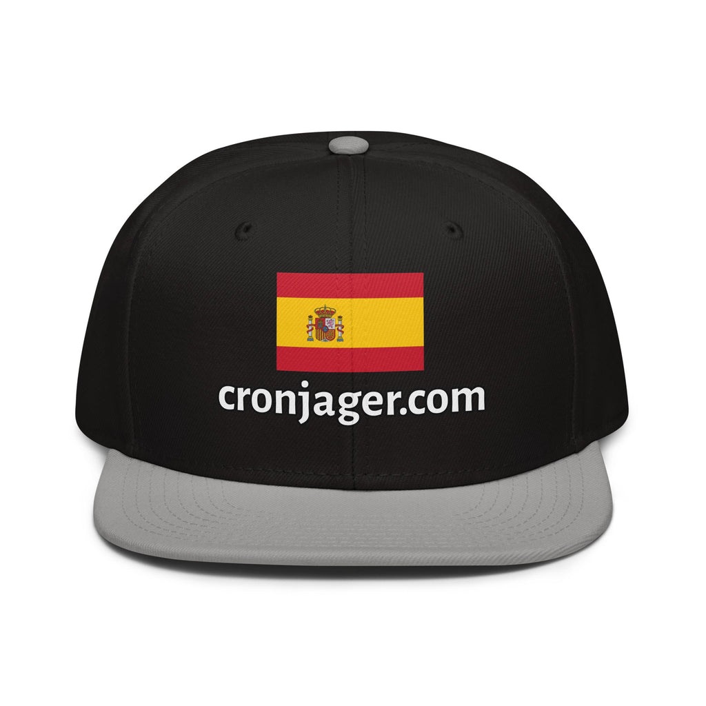 España - Snapback Hat